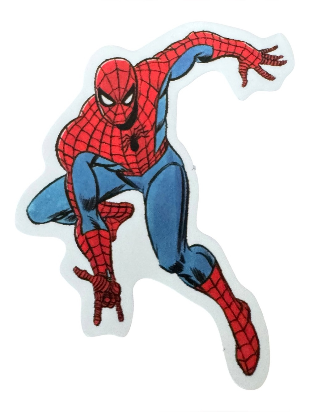 5 for $7 and 10 for $10 - Spiderman Stickers ~2" Decals Marvel